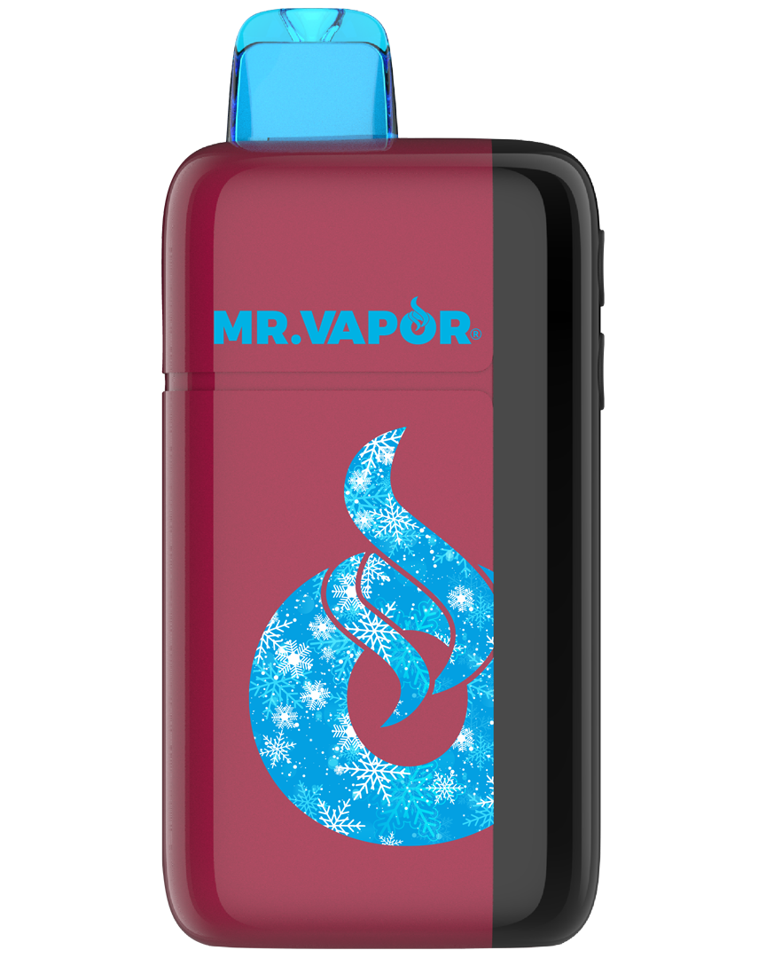 Mr. Vapor Arctic Industrial Park Marathon Mr. Vapor Arctic Industrial Park Marathon