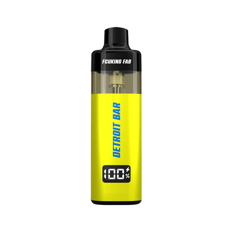 buy vape detroit Detroit Bar Pro Kit – Industrial Park Marathon