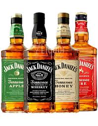 Whiskey and Bourbon