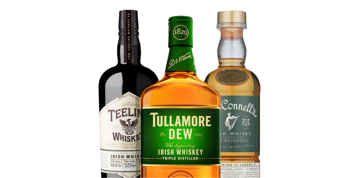 Irish Whiskey
