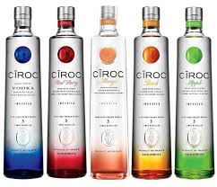 Vodka