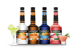 Liqueurs