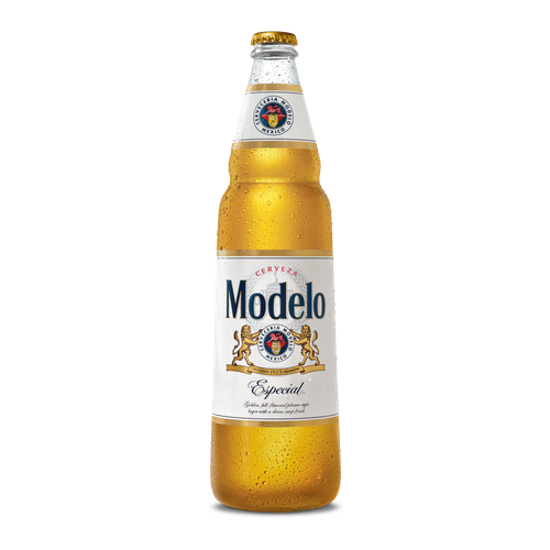 Modelo 24oz