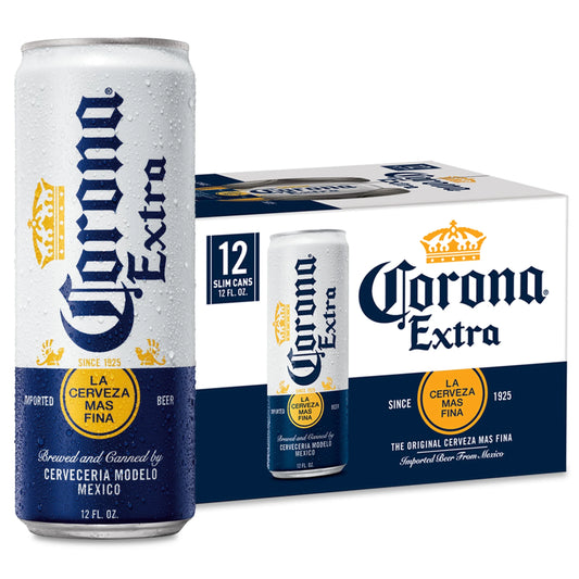 Corona 12PK Import Beer