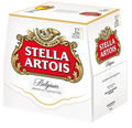 Stella Artois 12pk Bottles