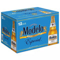 Modelo 12pk Bottles