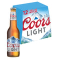 Coors Light