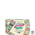 Hard Tea Variety 12PK
