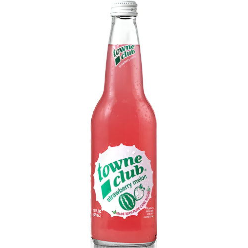 Towne Club Products 16oz