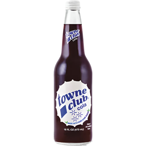 Towne Club Products 16oz