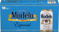 Modelo 18pk Cans