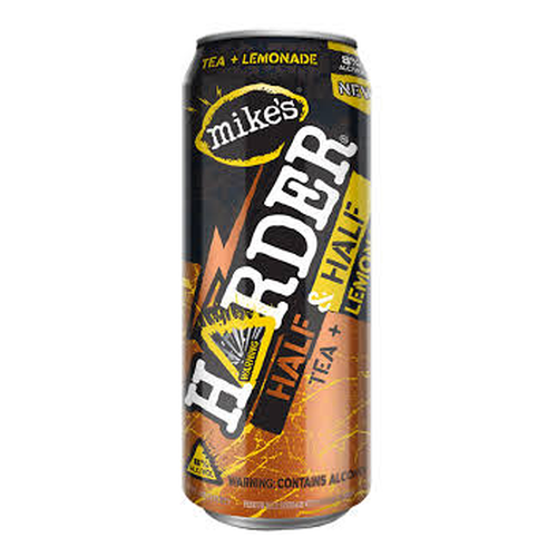 Mikes Harder Lemonade 24oz