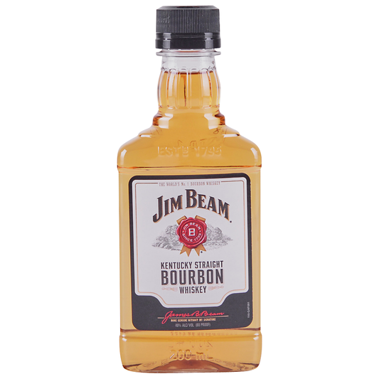 Jim Beam Bourbon