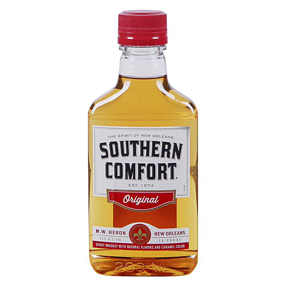 200ml / Southern Comfort 70