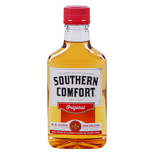 Southern Comfort Whiskey