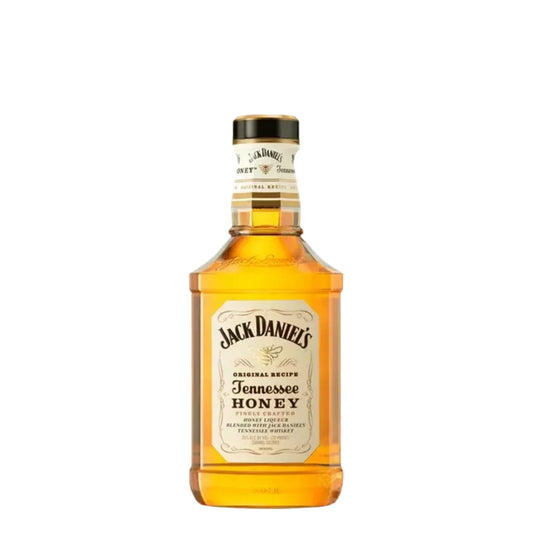 Jack Daniels Tennessee Honey Whiskey