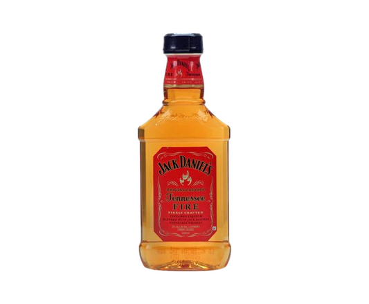 Jack Daniels Tennessee Fire Whiskey