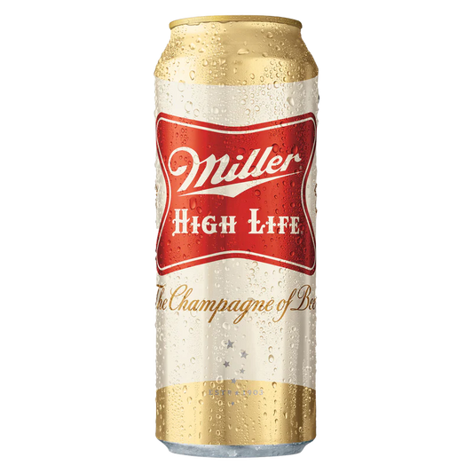 Miller High Life 24oz