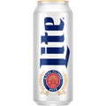Miller Lite