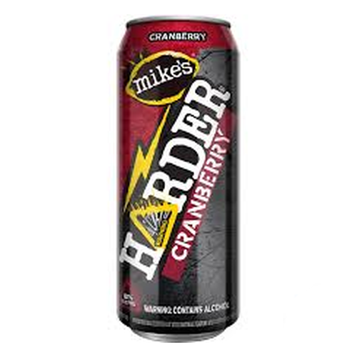 Mikes Harder Lemonade 16oz Single
