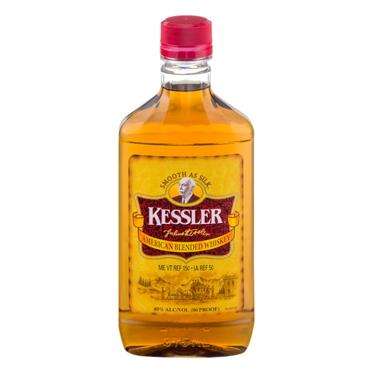 Kessler American Whiskey