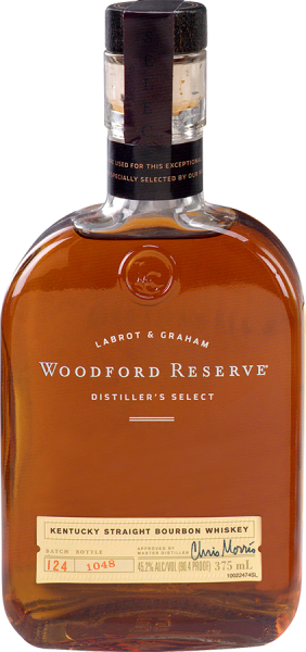 Woodford Reserve Bourbon Whiskey