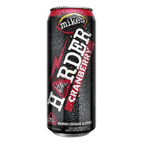 Mikes Harder Lemonade 24oz