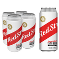 Red Stripe 4pk 16oz Cans