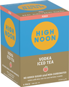 Peach Iced Tea