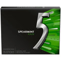 Spearmint