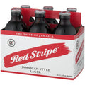 Red Stripe 6pk Bottles