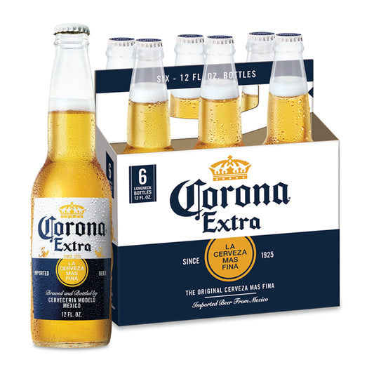 Corona Import Beer