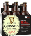 Guinness 6pk Bottles