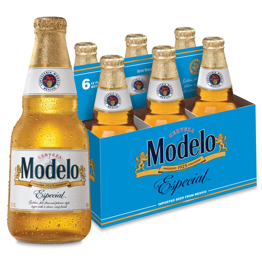 Modelo Import Beer