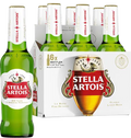 Stella Artois 6pk Bottles