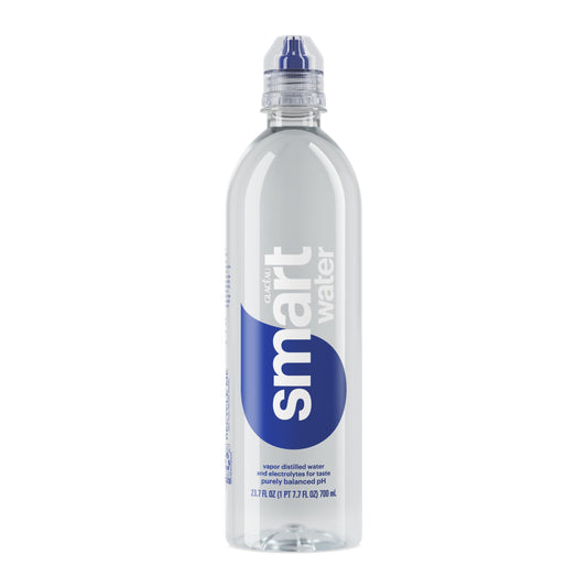 Smart Water