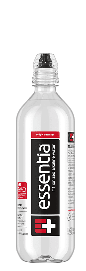 Essentia Water