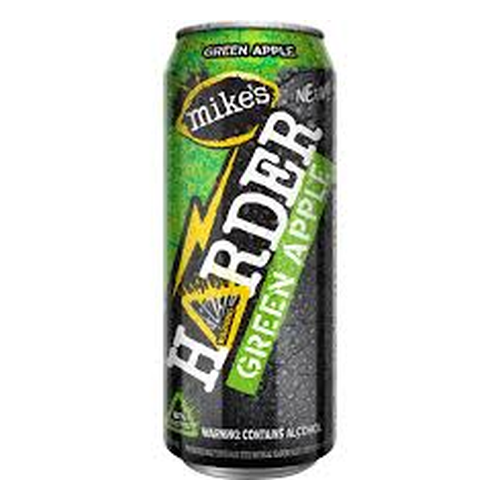 Mikes Harder Lemonade 16oz Single