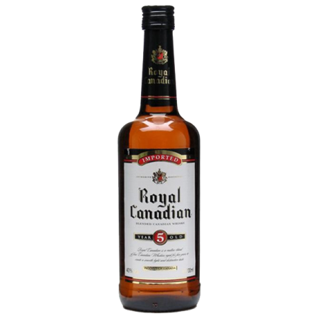 Royal Canadian Whiskey
