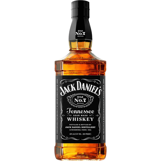 Jack Daniels Tennessee Whiskey