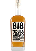 818 Anejo / 750ml