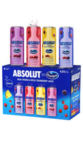 Ocean Spray 8pk