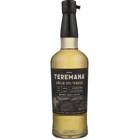Teremana Tequila