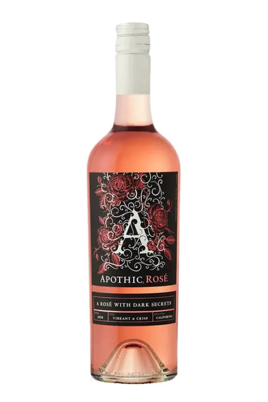Apothic Wine