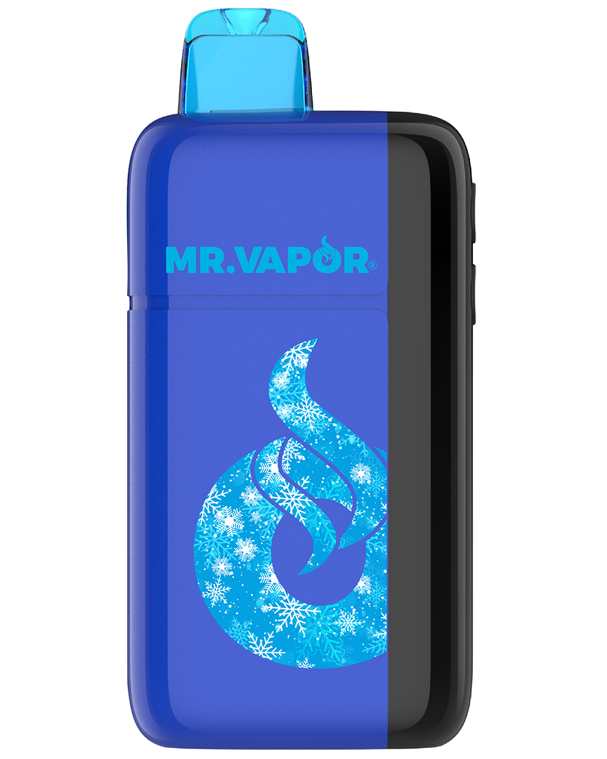 Mr. Vapor Arctic Industrial Park Marathon Mr. Vapor Arctic Industrial Park Marathon