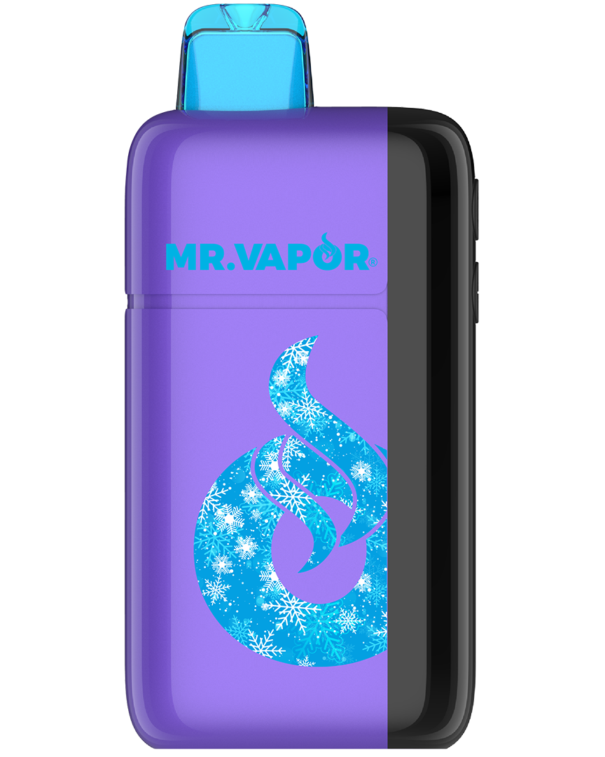 Mr. Vapor Arctic Industrial Park Marathon Mr. Vapor Arctic Industrial Park Marathon