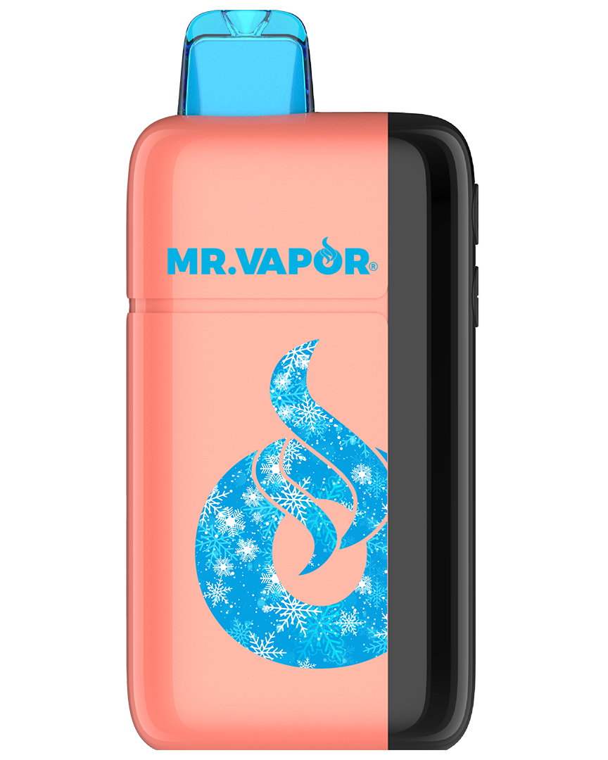 Mr. Vapor Arctic Industrial Park Marathon Mr. Vapor Arctic Industrial Park Marathon