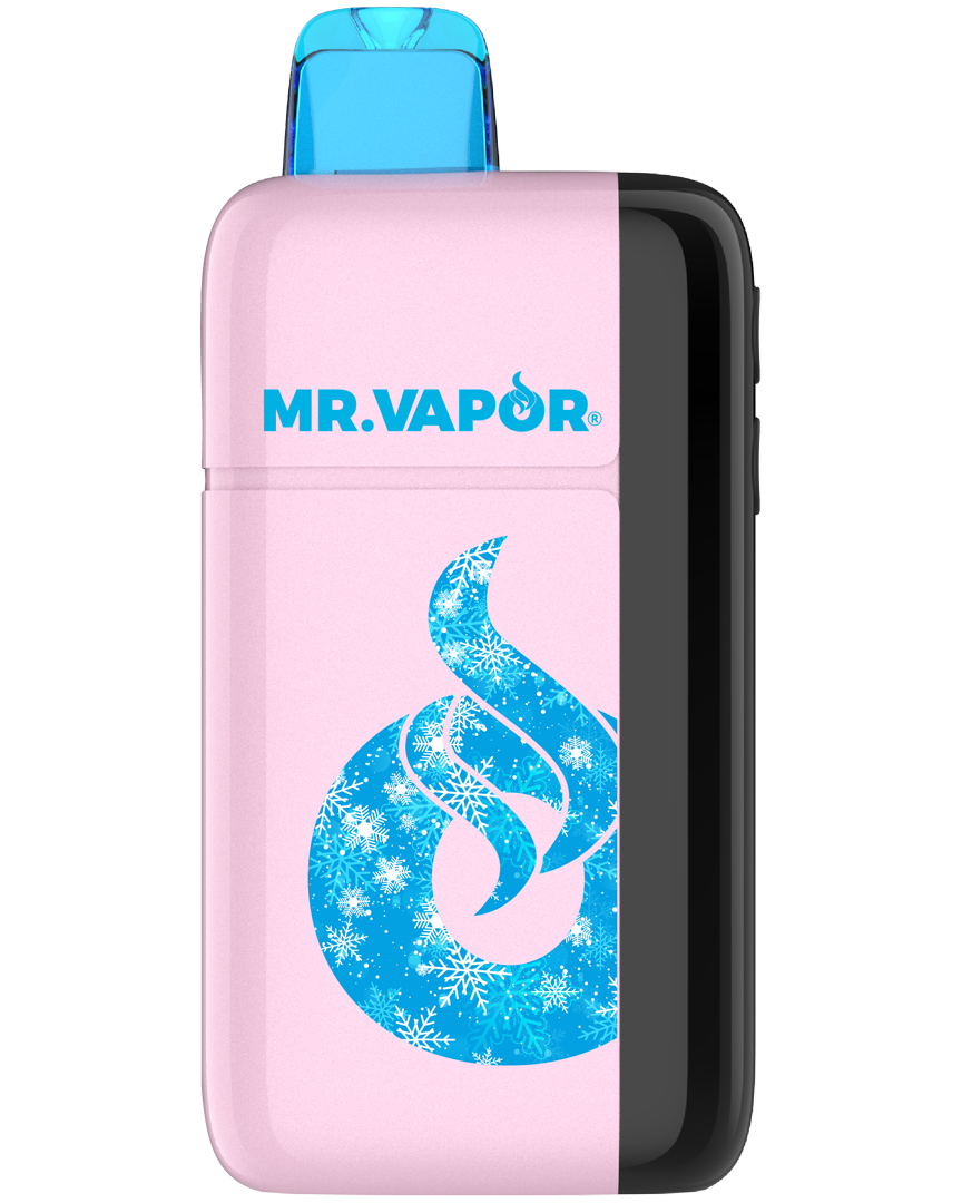 Mr. Vapor Arctic Industrial Park Marathon Mr. Vapor Arctic Industrial Park Marathon