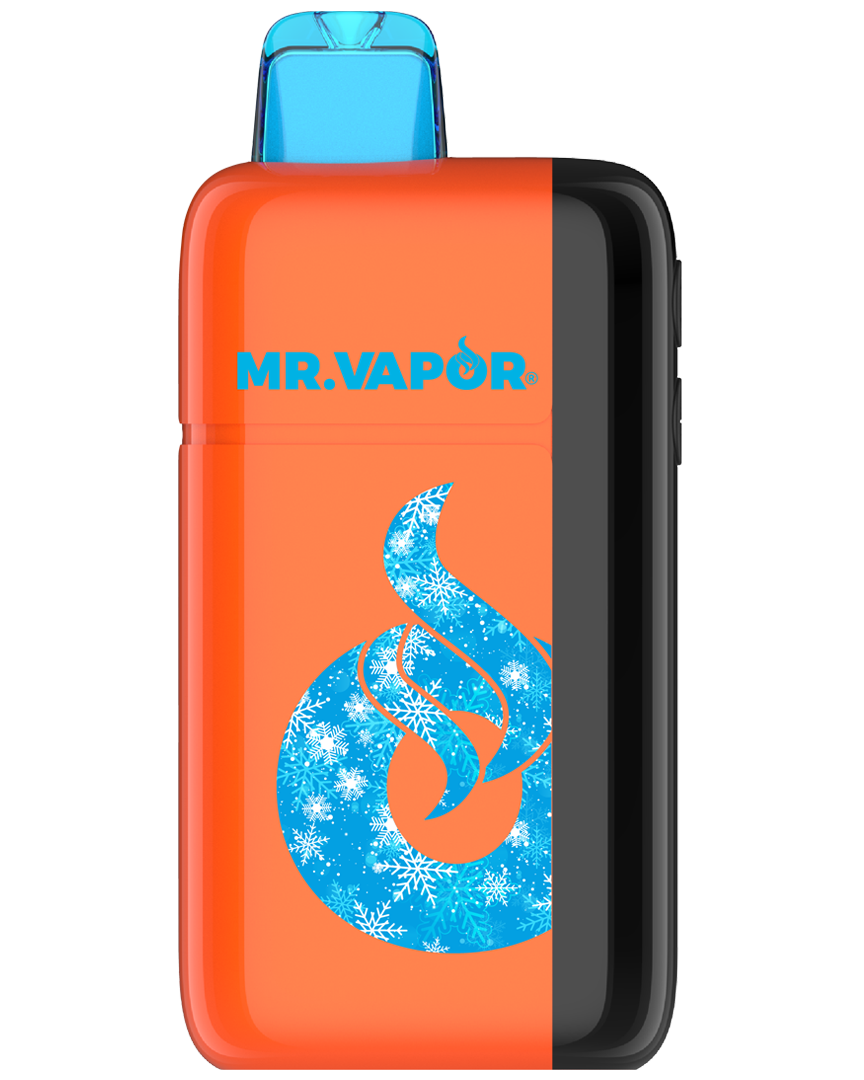 Tropical Rainbow Blast