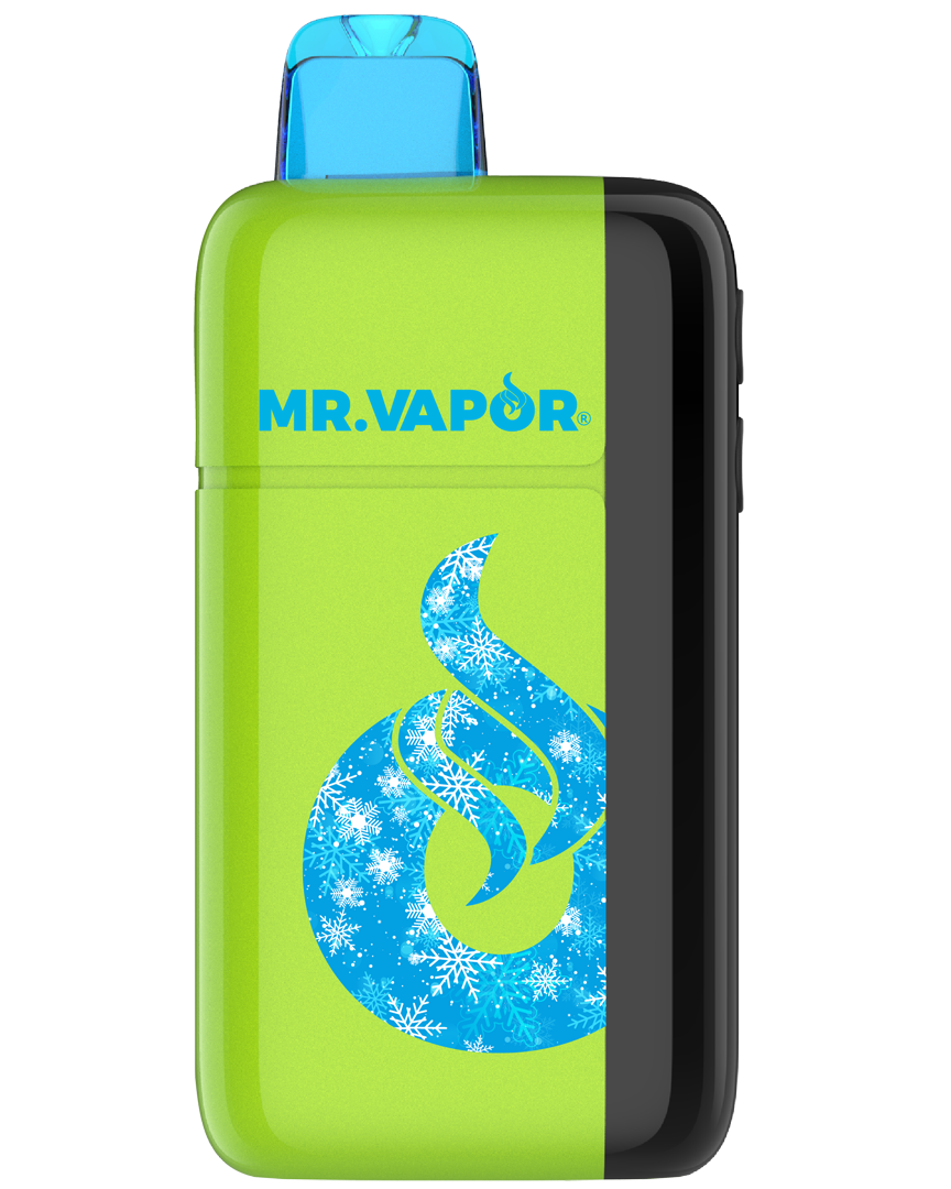 Mr. Vapor Arctic Industrial Park Marathon Mr. Vapor Arctic Industrial Park Marathon
